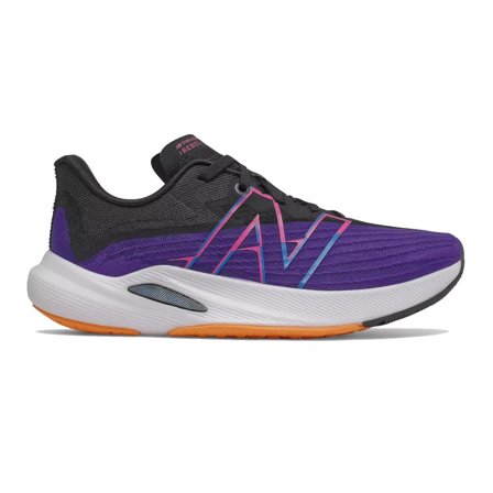 New Balance Women's FuelCell Rebel v2 Running shoes Black 36,5