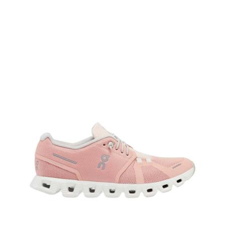 On Running Sneakers Pink, Dame, Størrelse: 39 EU