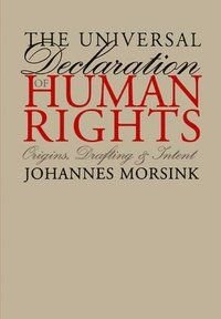 The Universal Declaration of Human Rights, ISBN: 9780812217476