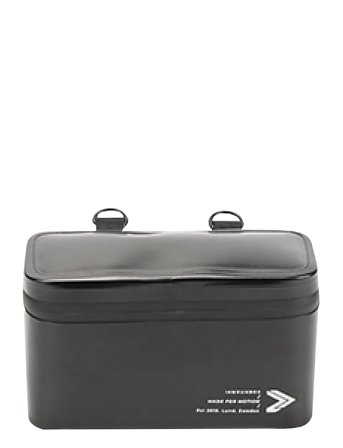 IAMRUNBOX | Handlebar Bag | 16-22L
