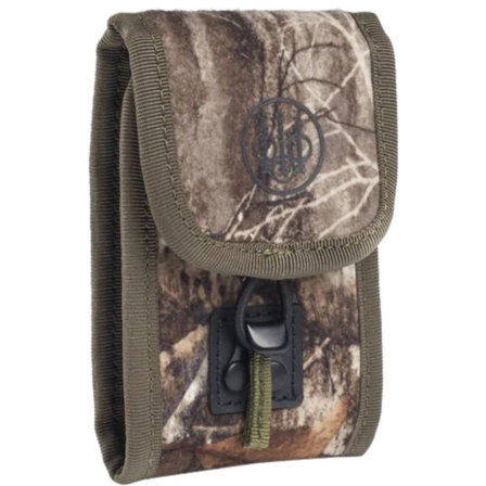 Beretta Rangefinder Pouch Camo Realtree Edge