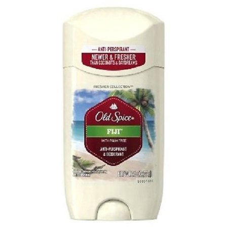 Old Spice Fresh Collection Fiji Scent Anti-Perspirant/Deodorant