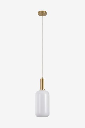 House Nordic - Loftlampe Chelsea - Transparent - Loftpendler - Fra Homeroom