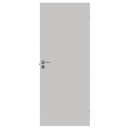 Swedoor Easy GW STD Innerdörr grå (S 1502-G50Y), gammal standard 725x2015 mm, Dörrar