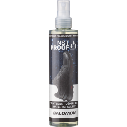 Salomon - Pflege Einzelhandel Nst Proof Footwear