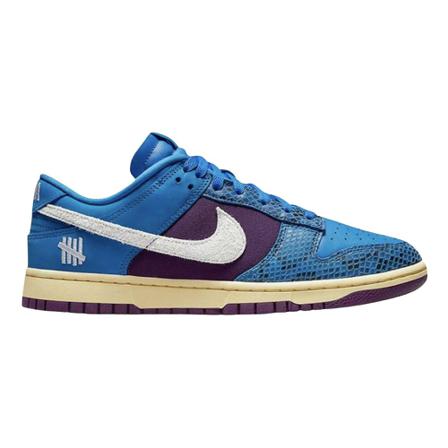 Nike, Sneakers Blauw, Heren, Maat:44 1/2 EU