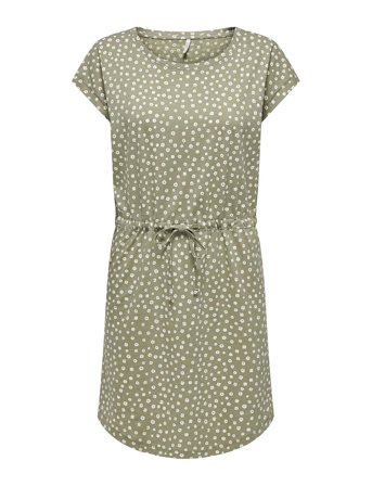 ONLY | Onlmay S/S Dress | XS
