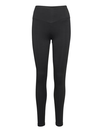 Coline Legging 4/4 Running/training Tights Sort Guess Activewear