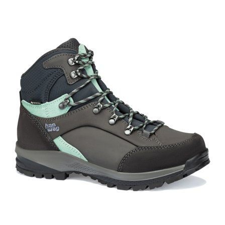 Hanwag - Hanwag Banks SF Extra Lady GTX 38