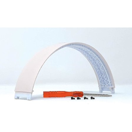 Ersättningshuvudenhet för Beats Studio 3_fsdxm {