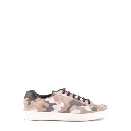 Car Shoe, Sneakers Beige, Heren, Maat:41 EU