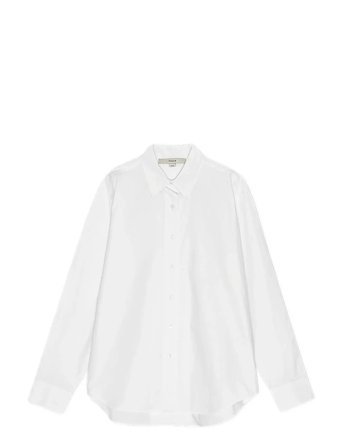 REMAIN Birger Christensen | Boxy Shirt | 36