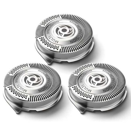 MH-For PHILIPS SH50 50 3 Shaver Series 5000 Shaver Heads (x3)