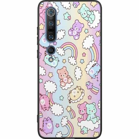 Xiaomi Mi 10 Pro 5g Svart Skal Kawaii