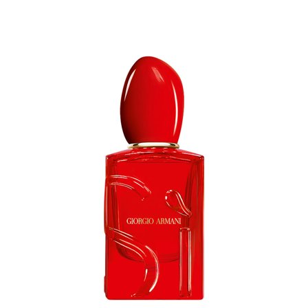 Armani Sì Passione Red Musk Eau de Parfum 50 ml, Parfumer & Dufte, Til Hende, Eau De Parfum