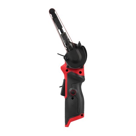 Milwaukee M12 FBFL10-0 Båndsliper uten batteri og lader, Maskiner