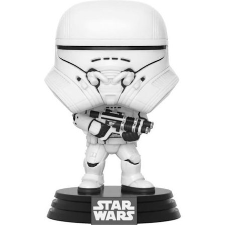 Funko Pop! Star Wars: Rise of Skywalker - Jet Trooper