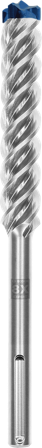 Bosch Expert 8X Hammarborr SDS-Max, Ø32 mm 32 x 320 mm, Maskintillbehör & förbrukning