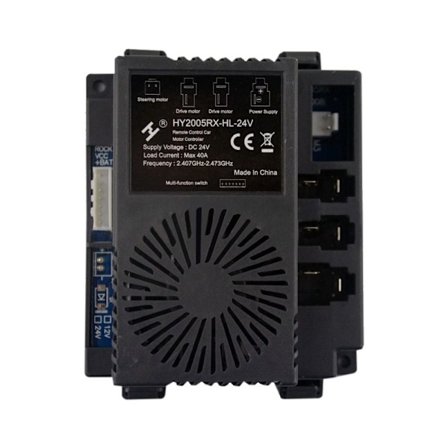 Modtager Fjernbetjening HY2005RX-HL-24V HY2005RX-HL-24V