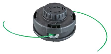 Makita 191D92-5 Trimmerhuvud 2,0 mm, M8x1,25 RH, Maskintillbehör