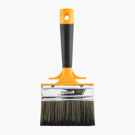 Biltema - Treoljepensel PRO 120 mm