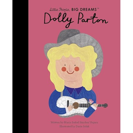 Dolly Parton My First Dolly Parton 9780711246249