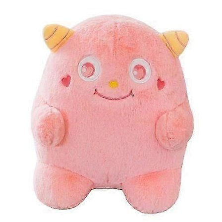 Søtt P Leke, kosete kosedyrdukke og