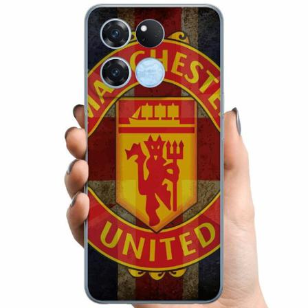 Oneplus Ace Racing Tpu Mobilskal Manchester United Fc