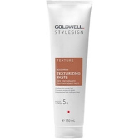 Goldwell - Stylesign Texture Roughman Texturizing Paste 100ml