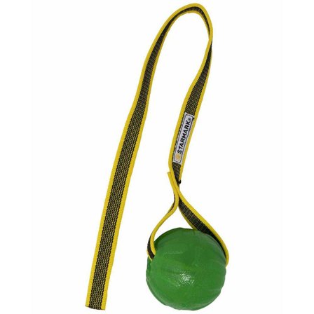 Starmark Chew Ball Long - M/L