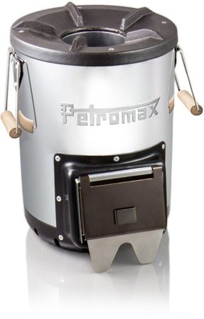 Petromax Rocket Stove Rf33