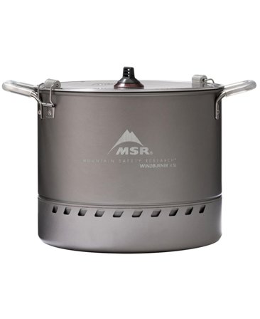 MSR WindBurner Stock Pot