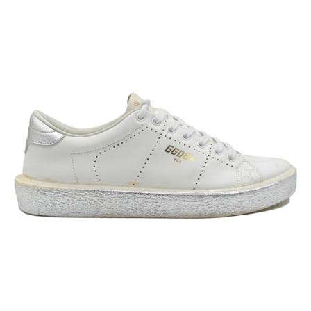 Golden Goose Sneakers Hvid, Dame, Størrelse: 39 EU