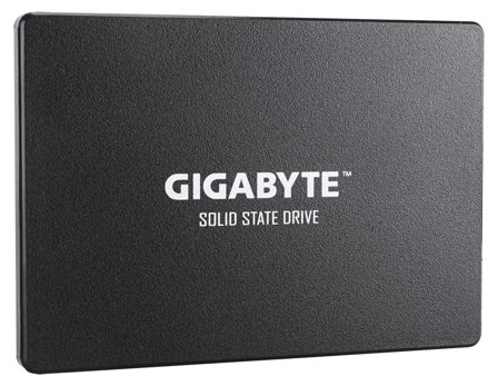 Gigabyte SSD - 120 GB - SATA 6Gb/s