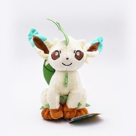 Eevee plysj [DB]