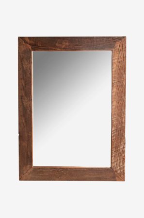 Halvor Bakke - Turufjell Spejl - Brun - Spejle - Fra Homeroom