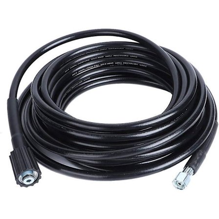 Høytrykksvasker Slange Kompatibel med Karcher K2 K3 - 10m Lengde, M14xm22 Gjenger