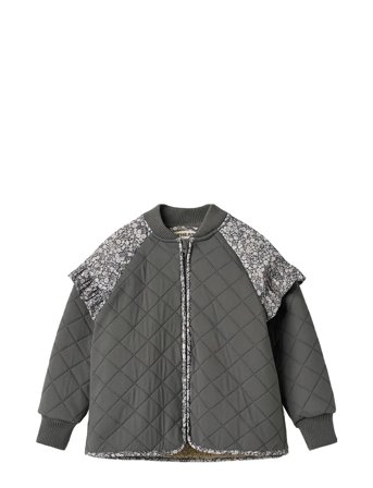 Wheat | Thermo Jacket Ellas | 104