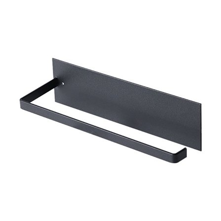 Kök Rulle Pappershållare, 304 Rostfritt Stål Pappersrulle Hållare,