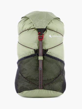 Tjalve 2.0 Rucksack 10L