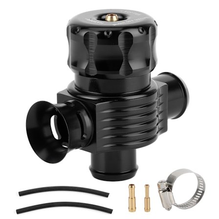 Kaksiosainen Blow Off -venttiilisarja DP 001E Skoda Octavia RS 1.8T 20V Turbo Diverter Dump -malliin