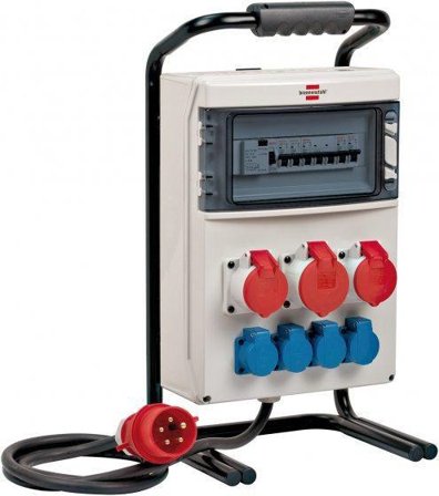 Brennenstuhl Power Distribution Unit (Pdu)