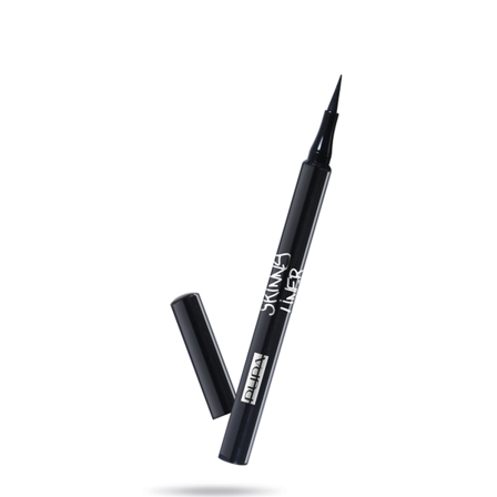 Pupa Skinny Liner 001 extra black - Eyeliner