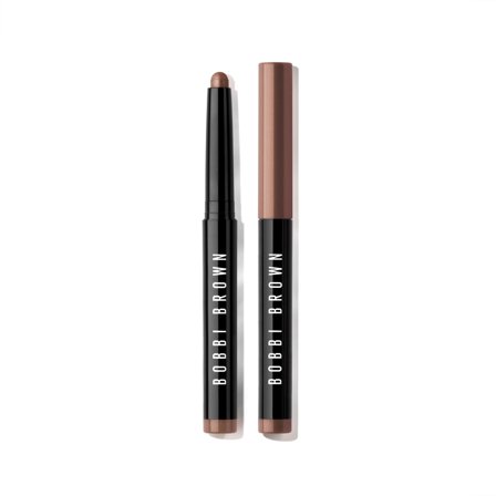 Bobbi Brown Long-Wear Cream Shadow Stick Downtown Brown 1,6g - Ombretto crema