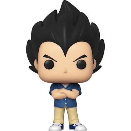 Funko Pop! Animation: Dragon Ball Super S4 - Vegeta