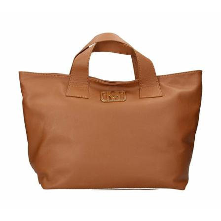 Marc Ellis Hand Tas , Bruin , Dames , Maat: ONE Size Handtassen