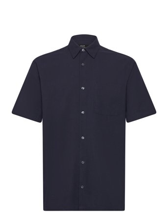 Mads Nørgaard | Grida Cotton Victor Shirt Ss | S