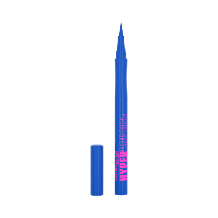 Maybelline Master Precise Eyeliner & ögonpennor Dam Blå 1 ML
