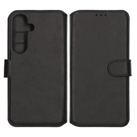 Rvelon Magnet case-Samsung S25 Plus Black