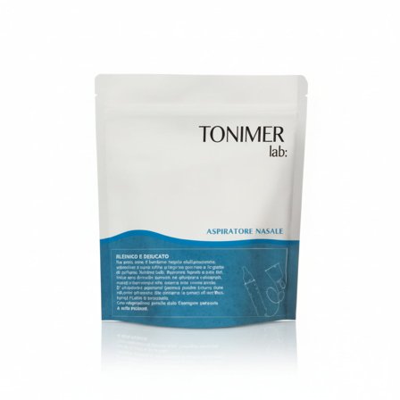 Tonimer Lab Aspiratore Nasale